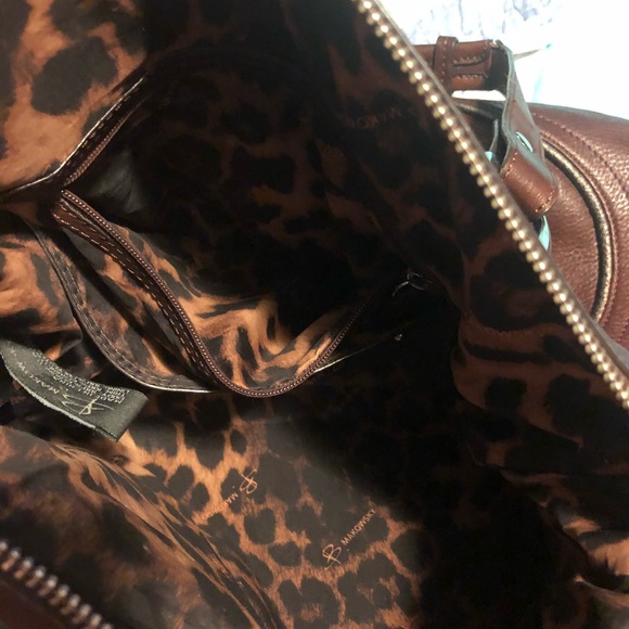 B. Makowsky handbags for Women | Buy or Sell your Designer  Makowsky luxury purse
